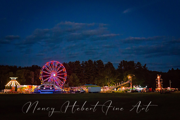 Charter Days 2016, Granby MA