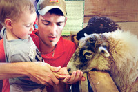 Forest Park Zoo 2012