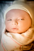 Lukas Birth