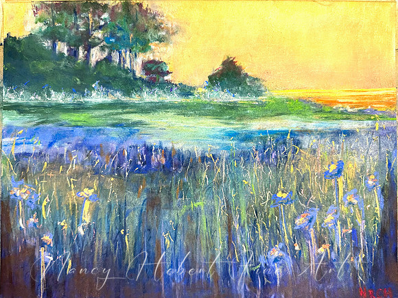 Cosmos - Pastel