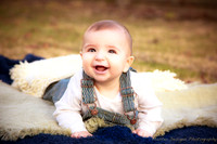 Lukas 6 mths