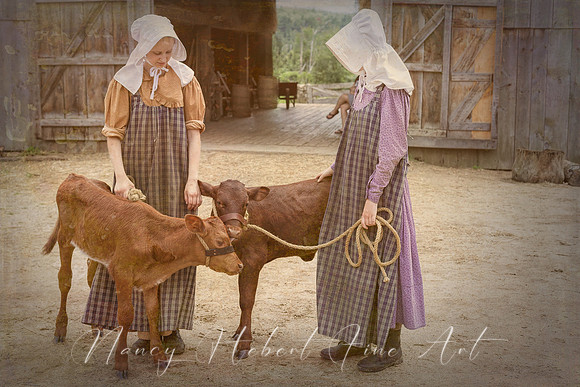 Old Sturbridge Village MA