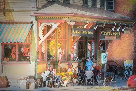 Shelburne Falls, MA