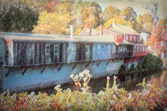 Shelburne Falls, MA