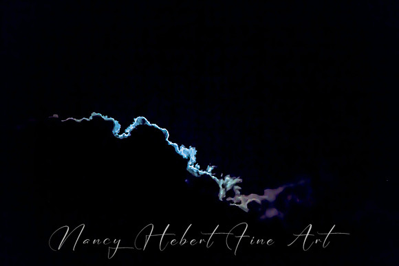 Silver Lining Cloud