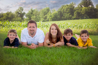 Family Photos 2013