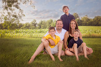 Bradley Family Gallery