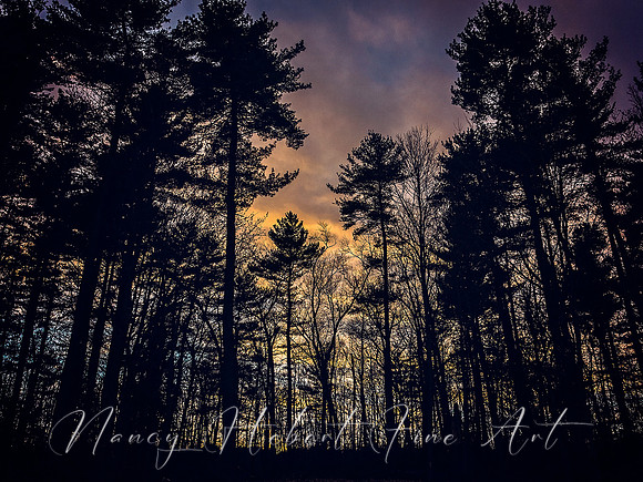 Good Friday Sunset 04.11.2020
