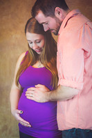 Maternity - Adelyn 20 weeks