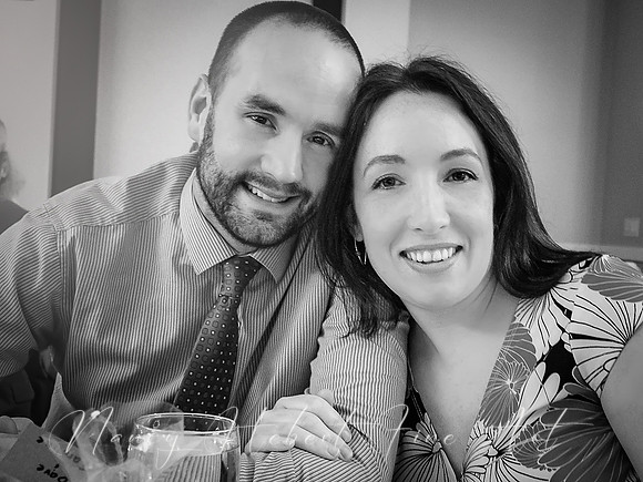 2015 at the Bessette Wedding