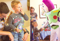 3rd Birthday