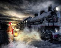 Polar Express