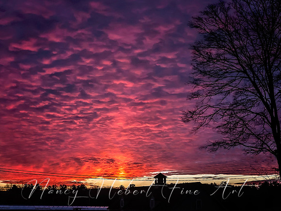 Sunrise 1.26.2021