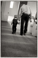 Lukas Christening