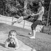 Kris & Elayna Galleries