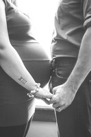 Maternity - Adelyn 37 1/2 weeks