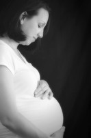 Elayna Maternity (Lukas)