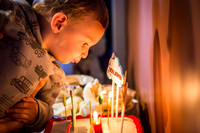 2nd Birthday