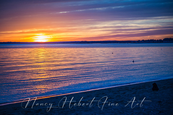 Hammonasset Beach State Park, CT